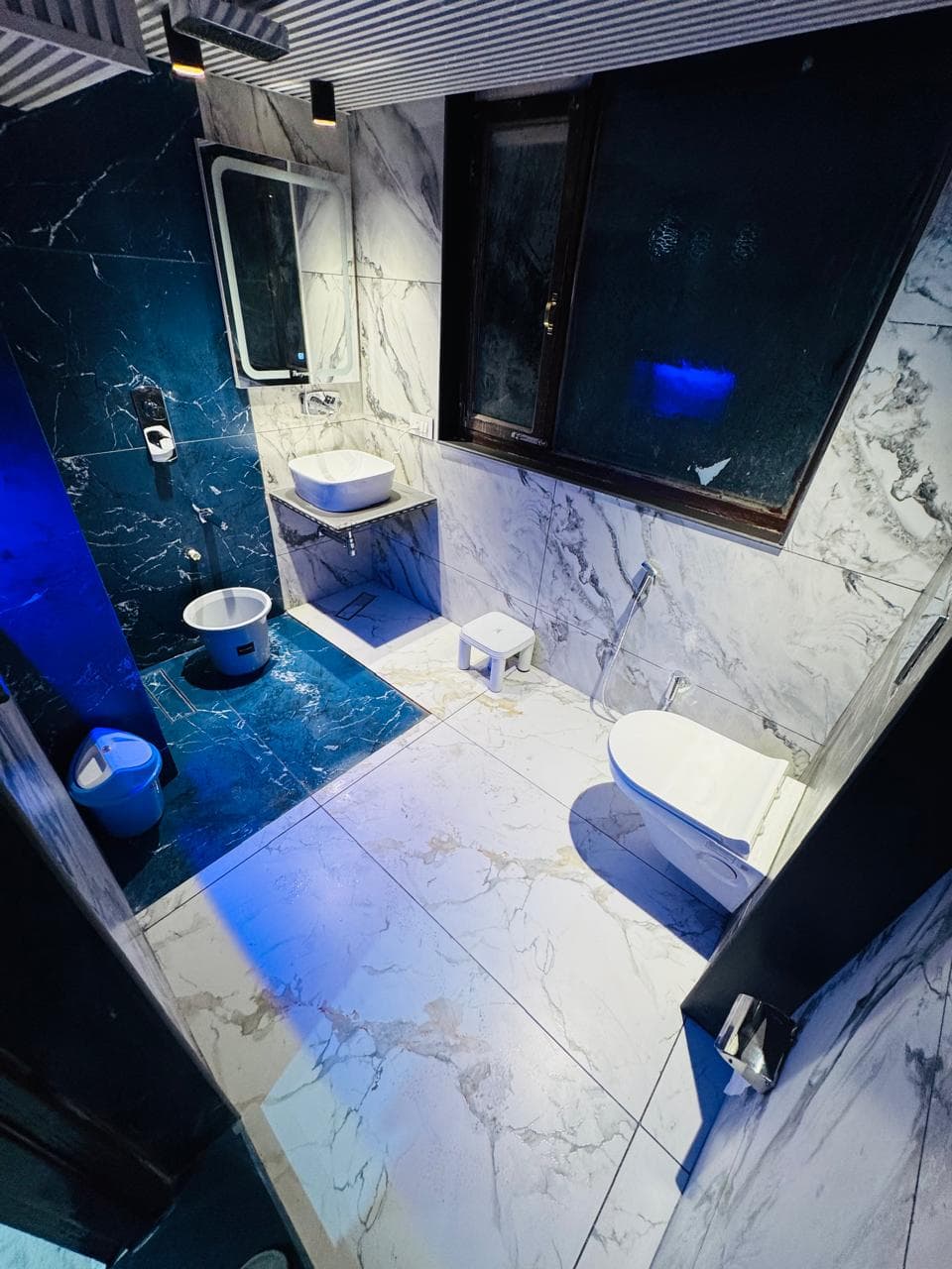 Luxury Suite